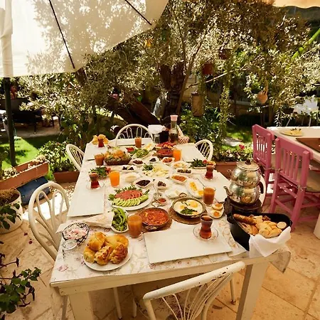 B&B Degirmenli Alacati