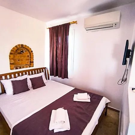 迪格曼尼豪宅住宿加早餐旅馆 住宿加早餐酒店