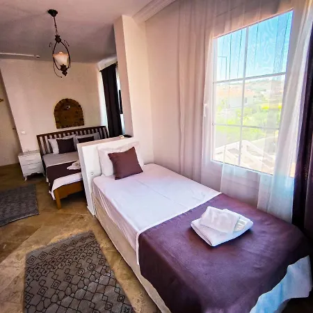 Degirmenli 3* Alacati