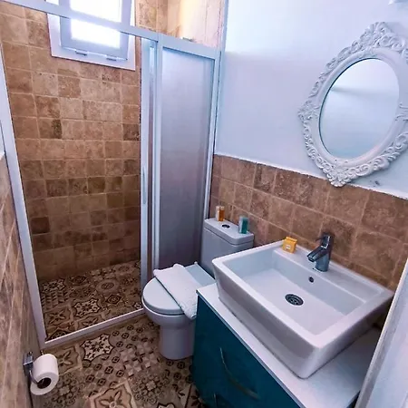 Degirmenli Alaçatı