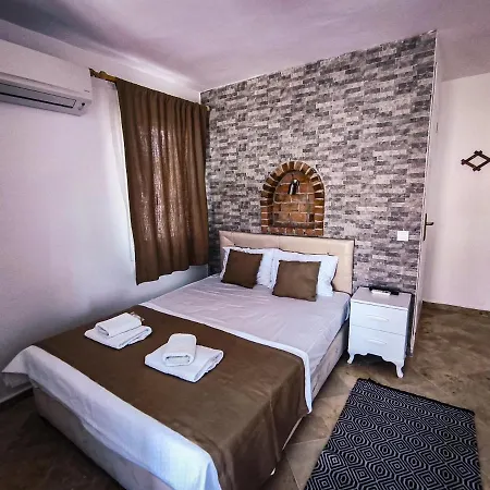 Degirmenli Alaçatı