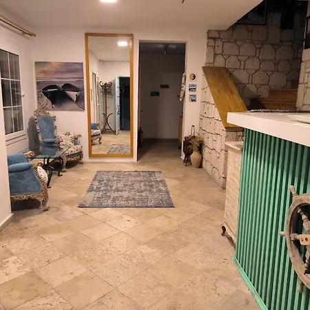 迪格曼尼豪宅住宿加早餐旅馆 3*