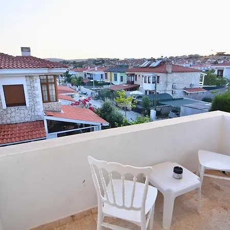 Degirmenli B&B Alacati