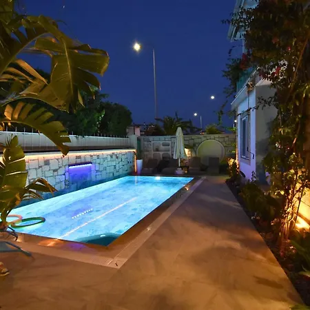 B&B Degirmenli Alacati