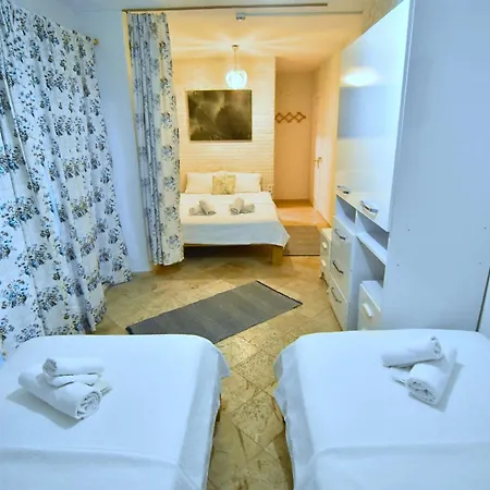B&B Degirmenli Alacati