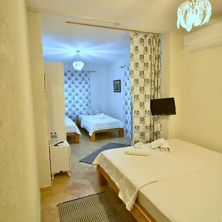 Degirmenli 3* Alacati