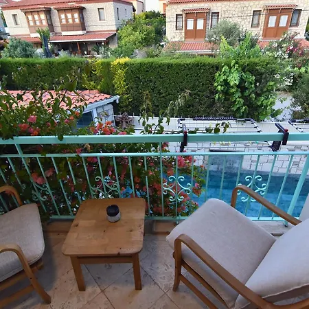 迪格曼尼豪宅住宿加早餐旅馆