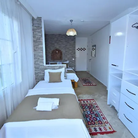 Degirmenli B&B Alacati