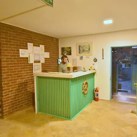 B&B Degirmenli Alacati