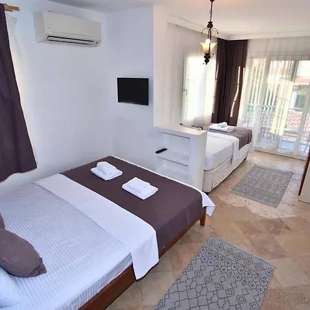 Degirmenli 3* Alacati