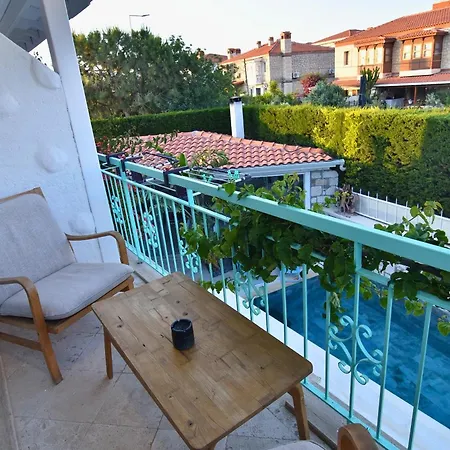 迪格曼尼豪宅住宿加早餐旅馆