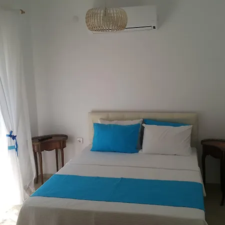 Degirmenli B&B Alacati