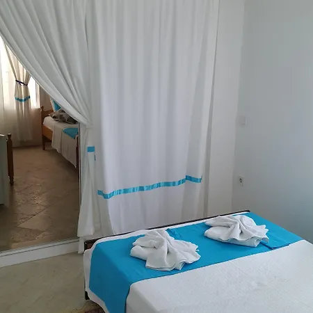 迪格曼尼豪宅住宿加早餐旅馆