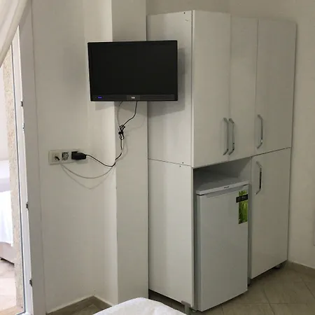 Degirmenli Panzió 3*