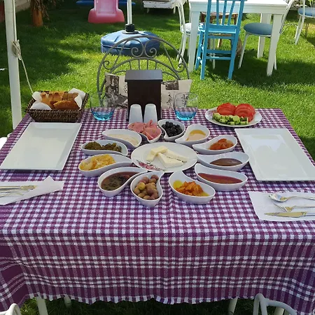 迪格曼尼豪宅住宿加早餐旅馆 3*