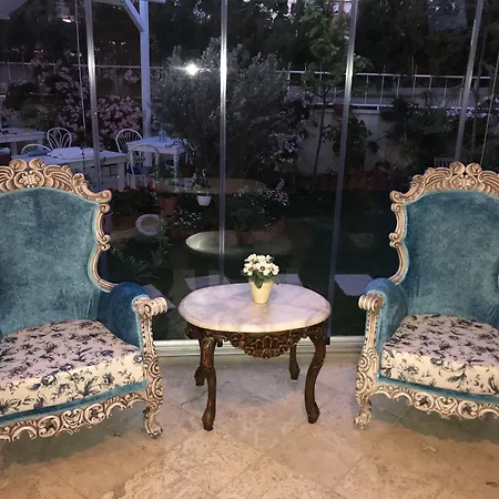 住宿加早餐酒店 迪格曼尼豪宅住宿加早餐旅馆 3*