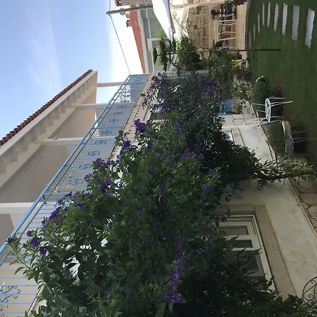 迪格曼尼豪宅住宿加早餐旅馆 3*