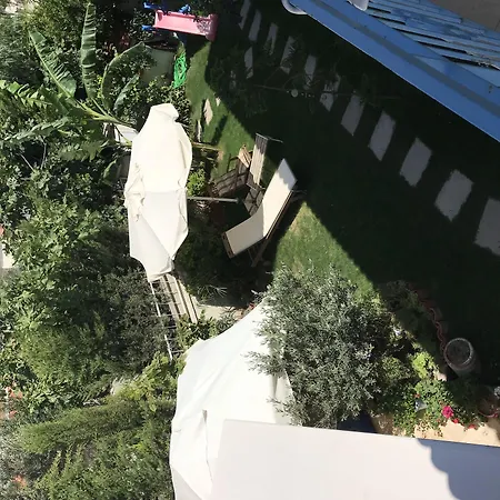 Degirmenli 3* Alacati