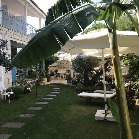 Degirmenli B&B Alacati