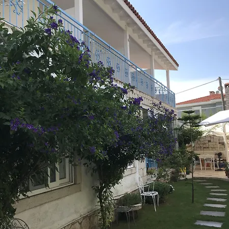 迪格曼尼豪宅住宿加早餐旅馆 3*