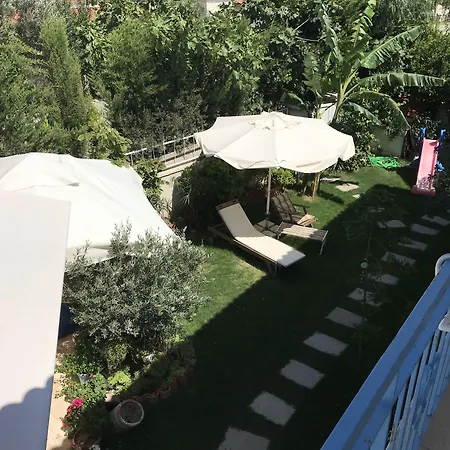 迪格曼尼豪宅住宿加早餐旅馆 阿拉恰特