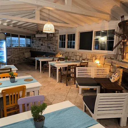 Degirmenli 3* Alacati