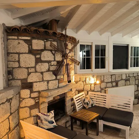 迪格曼尼豪宅住宿加早餐旅馆 3*