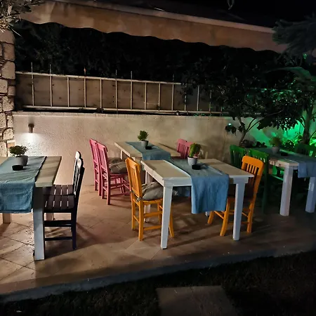 Degirmenli 3* Alacati