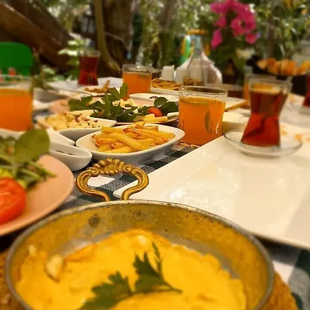 B&B Degirmenli Alacati