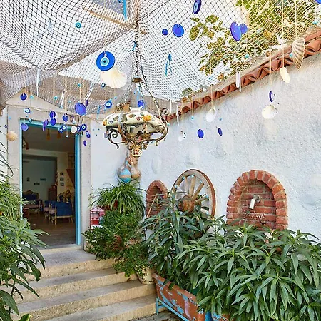 迪格曼尼豪宅住宿加早餐旅馆 住宿加早餐酒店 阿拉恰特