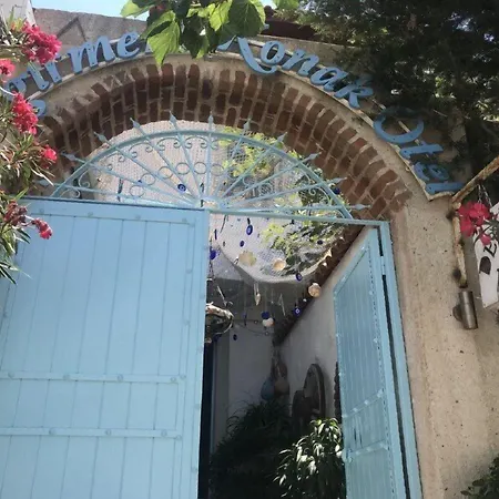 迪格曼尼豪宅住宿加早餐旅馆 3*