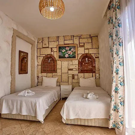 Degirmenli Alaçatı