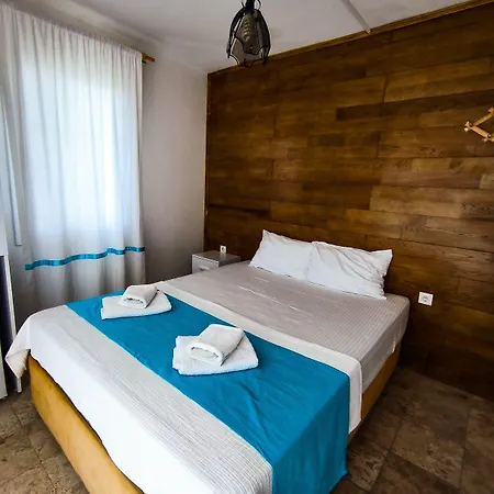 迪格曼尼豪宅住宿加早餐旅馆