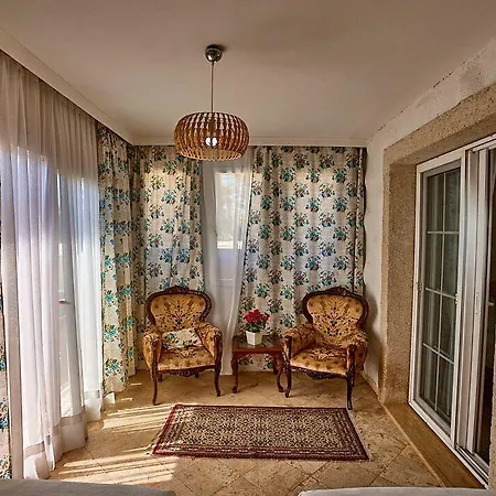 B&B Degirmenli Alacati