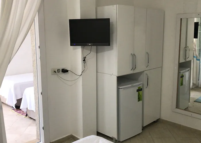 Degirmenli Frühstückspension 3*