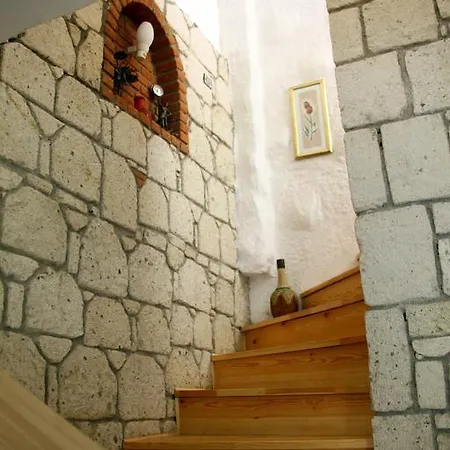 فندق مبيت وإفطار Degirmenli