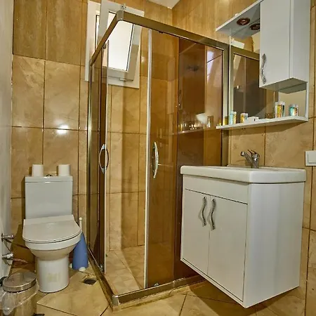 Degirmenli Bed & Breakfast 3*