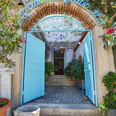 Degirmenli Bed & Breakfast 3*