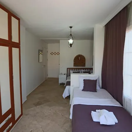 Bed & Breakfast Degirmenli