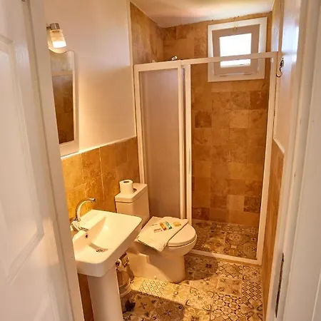 Degirmenli Bed & Breakfast 3*