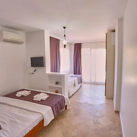 Bed & Breakfast Degirmenli 3*