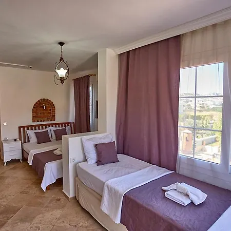Degirmenli 3* Alacati