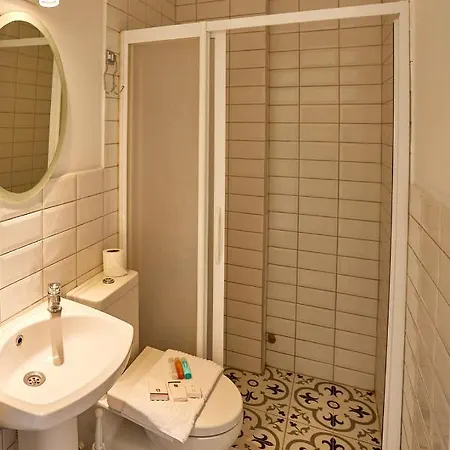 Degirmenli Bed & Breakfast