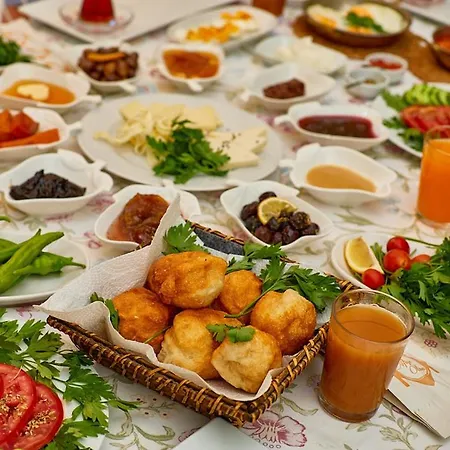 Degirmenli 3* ألاتشاتي