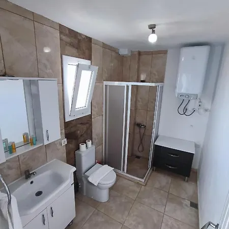 Bed & Breakfast Degirmenli 3*