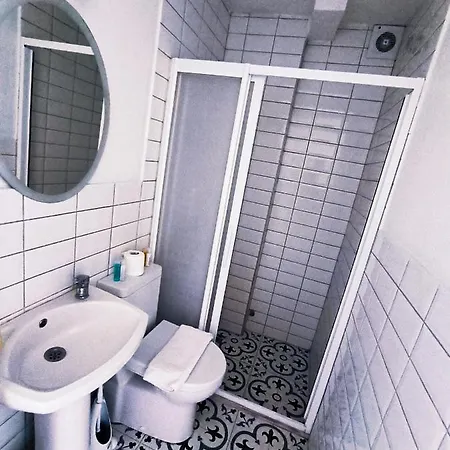 Degirmenli Bed & Breakfast Alacati