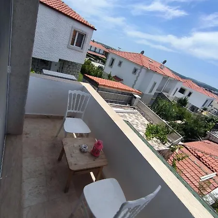 Degirmenli Bed & Breakfast Alacati
