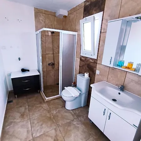 Bed & Breakfast Degirmenli 3*