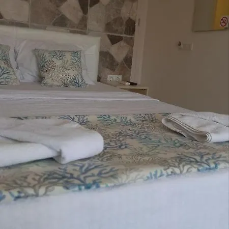 Bed & Breakfast Degirmenli 3*