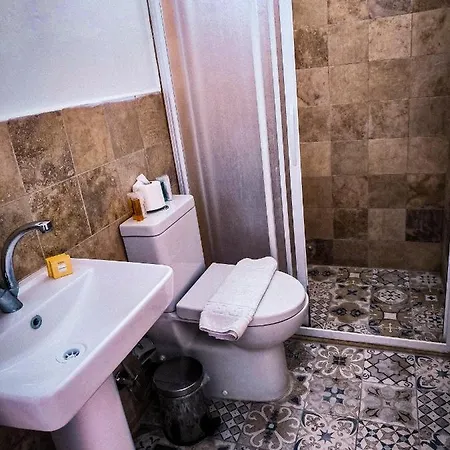 Degirmenli Bed & Breakfast Alacati